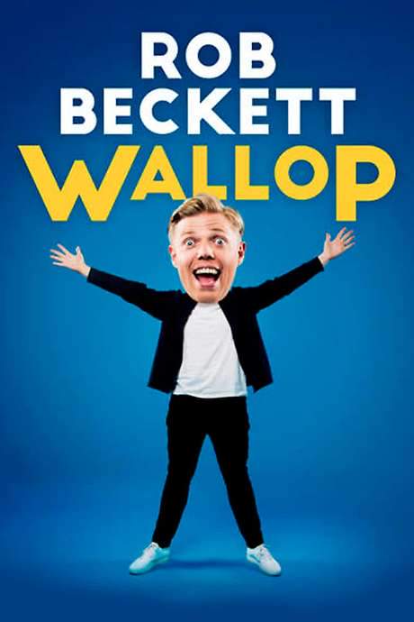 Rob Beckett: Wallop